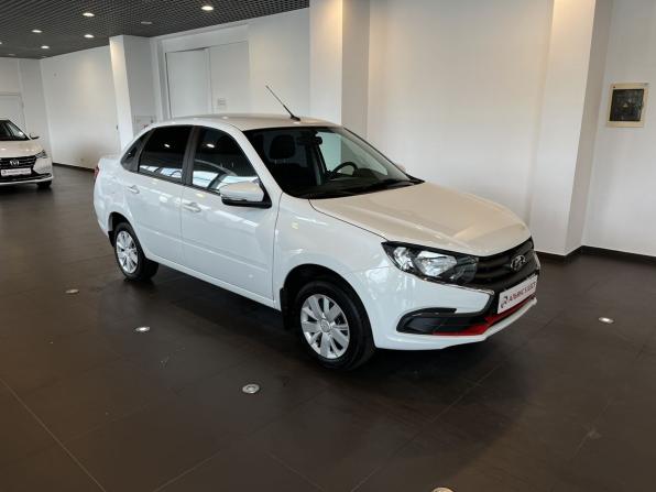 Lada (ВАЗ) Granta I Рестайлинг с пробегом 2023 года, цена 799 000 рублей, 39685 км, седан, Автокод Объявления