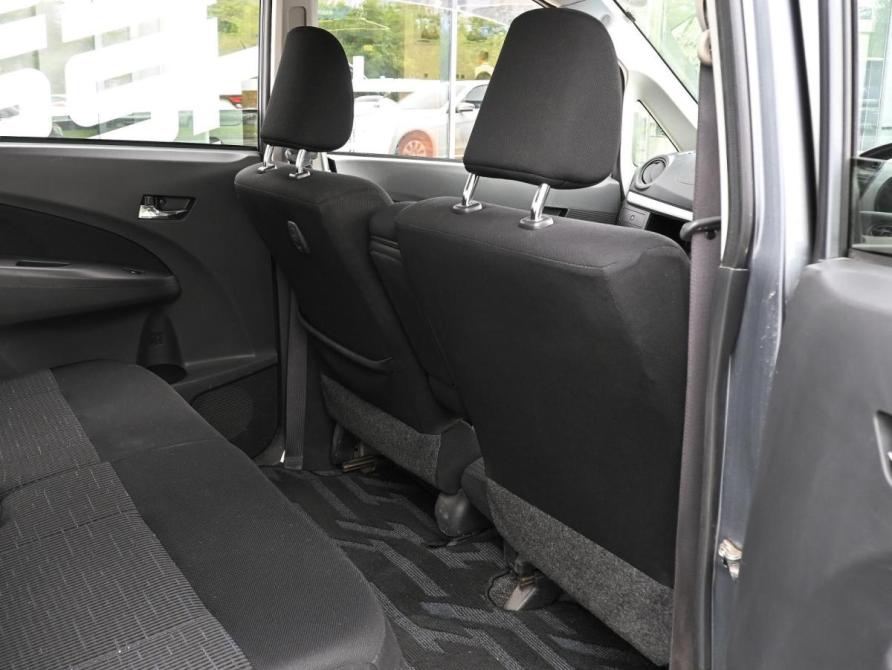 Subaru Stella II Рестайлинг Волгоград  - изображение 12