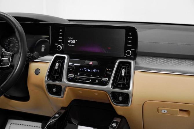 Kia Sorento IV с пробегом 2020 года, цена 2 149 000 рублей, 64749 км, внедорожник, Автокод Объявления