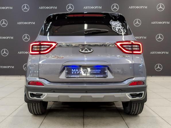 Chery Tiggo 4 Pro I Рестайлинг с пробегом 2023 года, цена 1 500 000 рублей, 71898 км, внедорожник, Автокод Объявления