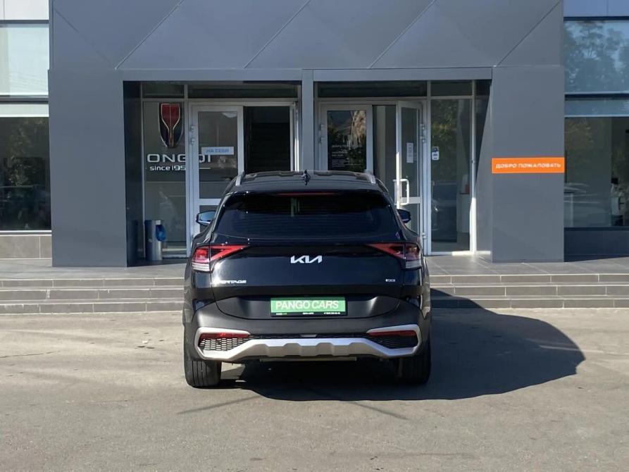 Kia Sportage V Краснодар  - изображение 6