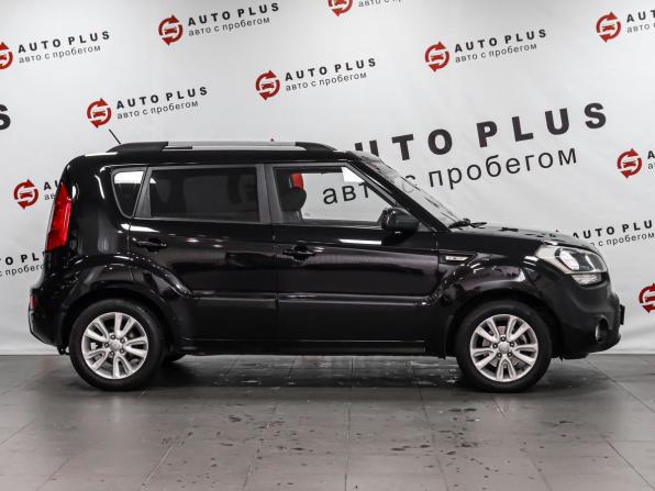 Kia Soul I Рестайлинг с пробегом 2012 года, цена 1 049 000 рублей, 151867 км, хэтчбек, Автокод Объявления