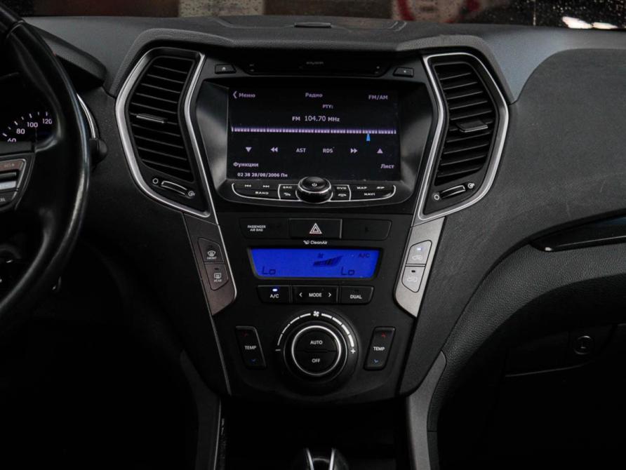 Hyundai Santa Fe III Москва  - изображение 12