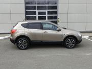 Nissan Qashqai I Брянск  - изображение 19