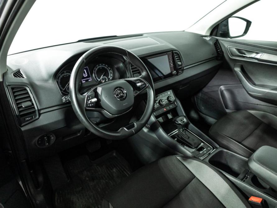 Skoda Karoq I Санкт-Петербург  - изображение 11