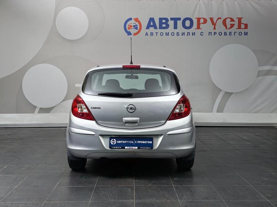 Opel Corsa D Рестайлинг I Москва  - изображение 4