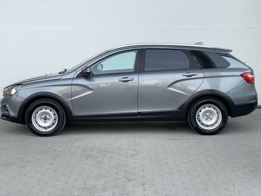 Lada (ВАЗ) Vesta I Екатеринбург  - изображение 9