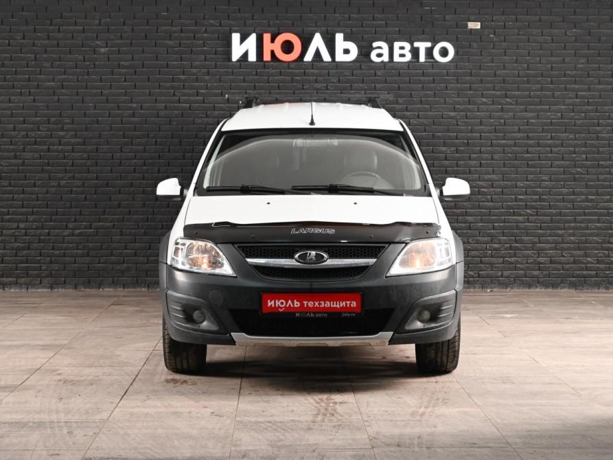 Lada (ВАЗ) Largus I Екатеринбург  - изображение 2