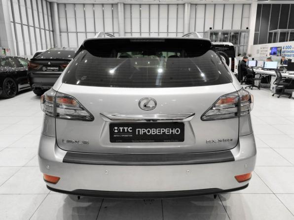 Lexus RX III с пробегом 2009 года, цена 1 650 000 рублей, 238090 км, внедорожник, Автокод Объявления