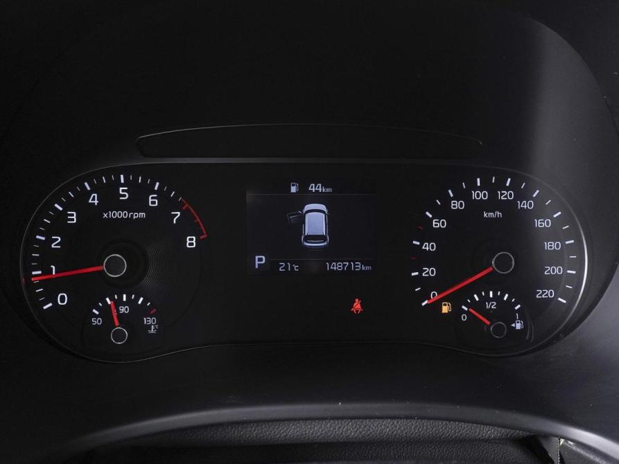 Kia Soul III Ростов-на-Дону  - изображение 17