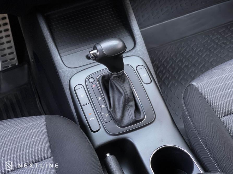 Kia Cerato III Самара  - изображение 15
