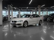 BMW 3 серии VI (F3x) Рестайлинг Москва  - изображение 26