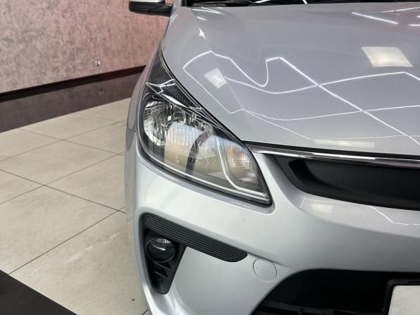 Kia Rio IV с пробегом 2017 года, цена 1 299 000 рублей, 85178 км, седан, Автокод Объявления