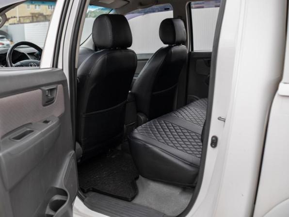 Toyota Hilux VII Рестайлинг с пробегом 2013 года, цена 2 159 000 рублей, 259883 км, offers.body_type.unknown, Автокод Объявления