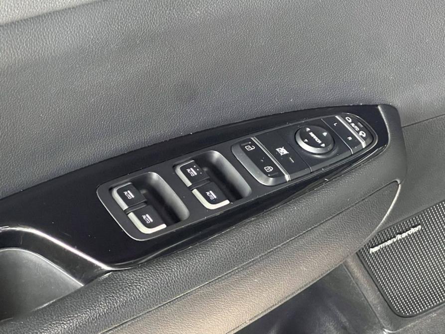Kia Optima IV Оренбург  - изображение 16