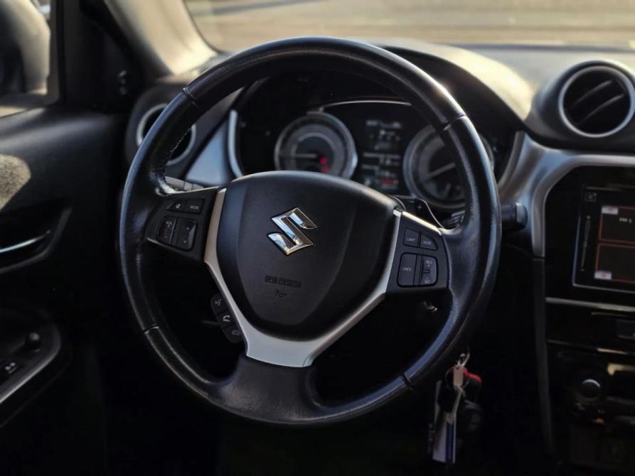 Suzuki Vitara II Рестайлинг Санкт-Петербург  - изображение 15