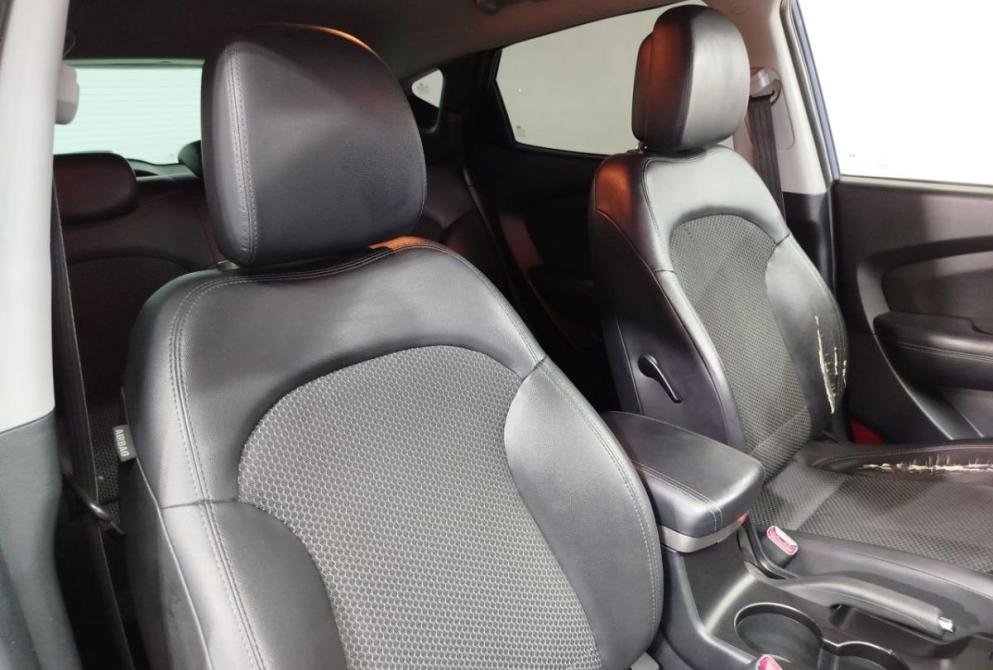 Hyundai ix35 I Саратов  - изображение 23