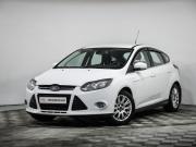 Ford Focus III Санкт-Петербург  - изображение 27
