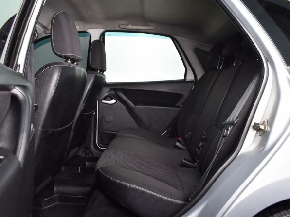 Lada (ВАЗ) Granta I с пробегом 2014 года, цена 399 999 рублей, 126278 км, седан, Автокод Объявления