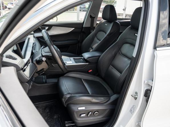 Chery Tiggo 7 Pro Max I с пробегом 2023 года, цена 1 850 000 рублей, 114432 км, внедорожник, Автокод Объявления