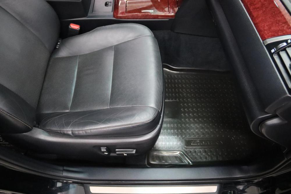 Toyota Camry VII (XV50) Сургут  - изображение 14