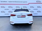Hyundai Solaris II Тюмень  - изображение 26