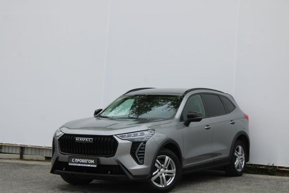 Haval Jolion I Рестайлинг Березники  - изображение 1
