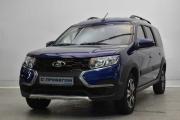 Lada (ВАЗ) Largus I Рестайлинг Москва  - изображение 17