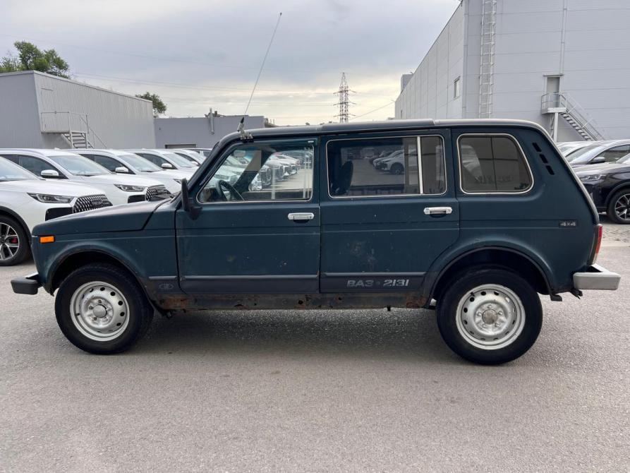 Lada (ВАЗ) 2131 (4x4) I Ростов-на-Дону  - изображение 5