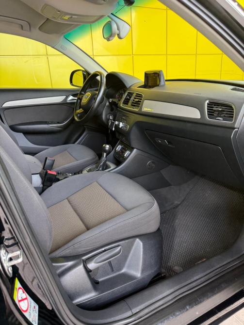 Audi Q3 I (8U) Ижевск  - изображение 8
