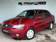Fiat Albea I Рестайлинг Уфа  - изображение 19