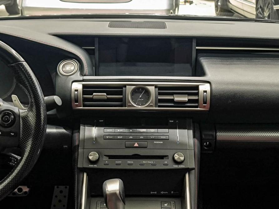 Lexus IS III Казань  - изображение 18