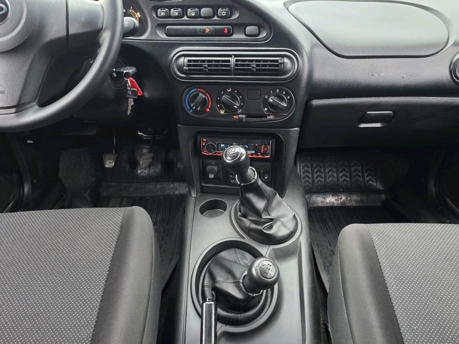 Lada (ВАЗ) Niva Travel I Новосибирск  - изображение 21