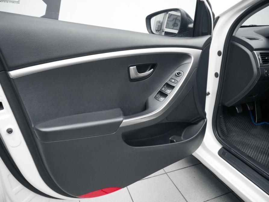 Hyundai i30 II Ростов-на-Дону  - изображение 8