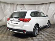 Mitsubishi Outlander III Рестайлинг 2 Москва  - изображение 22