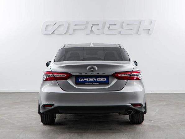 Toyota Camry VIII (XV70) с пробегом 2021 года, цена 3 195 055 рублей, 96841 км, седан, Автокод Объявления