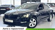 Skoda Octavia III (A7) Рестайлинг Шахты  - изображение 19