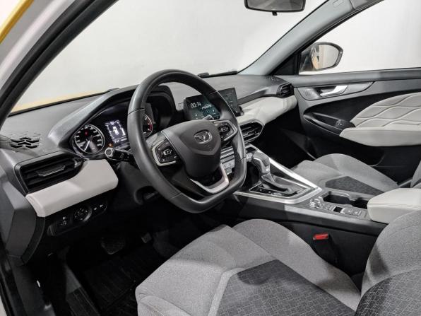 Kaiyi E5 с пробегом 2023 года, цена 1 050 000 рублей, 40001 км, седан, Автокод Объявления