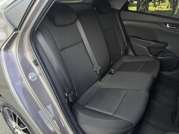 Hyundai Solaris II с пробегом 2018 года, цена 1 458 000 рублей, 75000 км, седан, Автокод Объявления