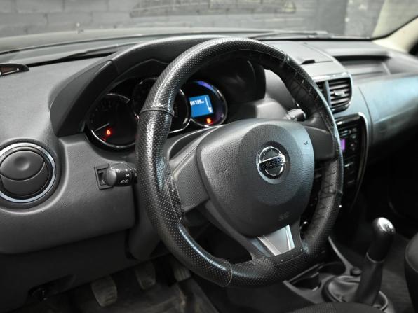 Nissan Terrano III (D10) с пробегом 2017 года, цена 1 150 000 рублей, 165729 км, внедорожник, Автокод Объявления