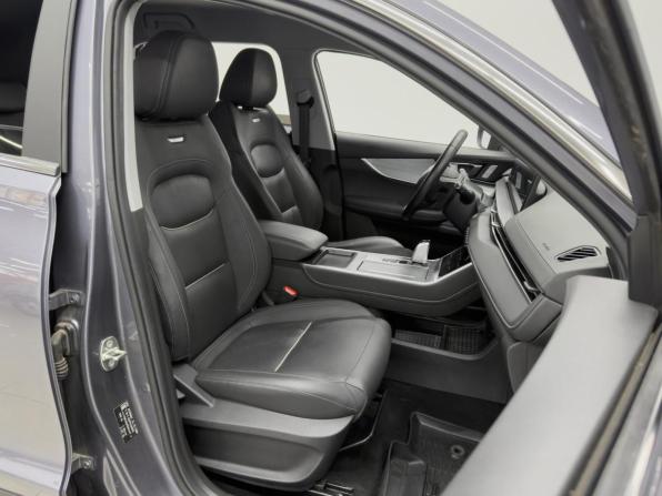 Chery Tiggo 7 Pro Max I с пробегом 2023 года, цена 1 740 000 рублей, 73847 км, внедорожник, Автокод Объявления