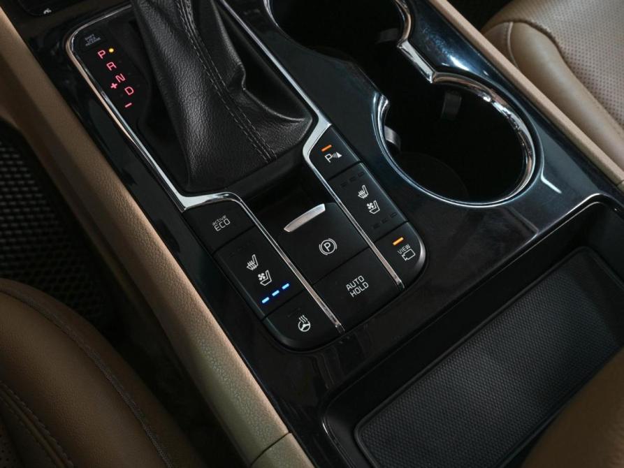 Kia Carnival III Ростов-на-Дону  - изображение 23