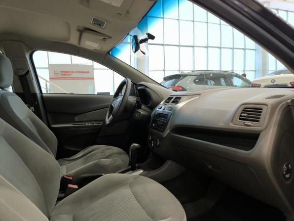 Chevrolet Cobalt II с пробегом 2013 года, цена 564 000 рублей, 209032 км, седан, Автокод Объявления