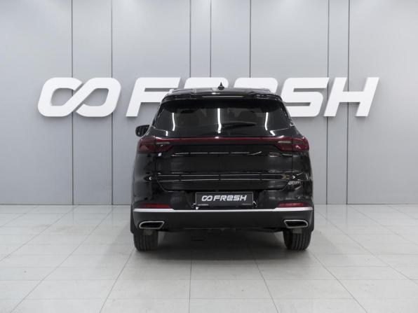 Chery Tiggo 7 Pro Max I с пробегом 2023 года, цена 1 950 000 рублей, 21316 км, внедорожник, Автокод Объявления