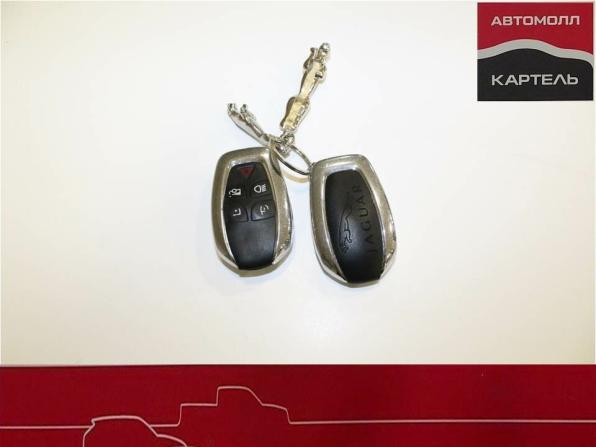 Jaguar XJ IV (X351) с пробегом 2011 года, цена 1 879 000 рублей, 92705 км, седан, Автокод Объявления