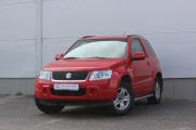 Suzuki Grand Vitara II Белгород  - изображение 23