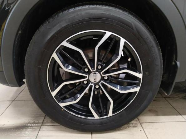Renault Arkana I с пробегом 2019 года, цена 1 235 703 рубля, 105853 км, внедорожник, Автокод Объявления