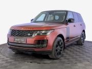 Land Rover Range Rover IV Рестайлинг Москва  - изображение 31