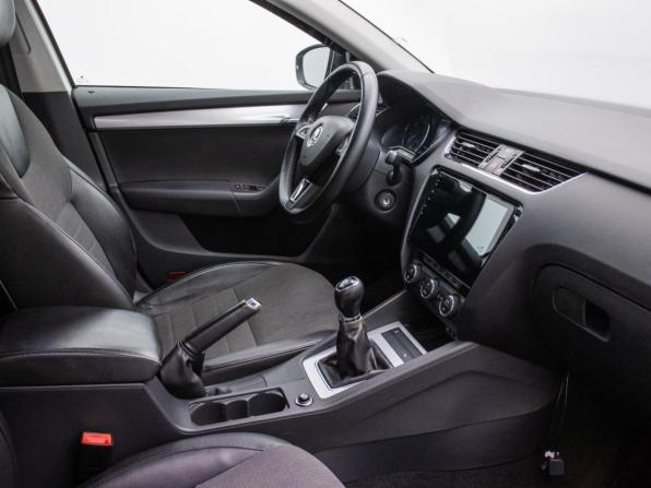 Skoda Octavia III (A7) с пробегом 2014 года, цена 1 160 000 рублей, 230675 км, лифтбек, Автокод Объявления