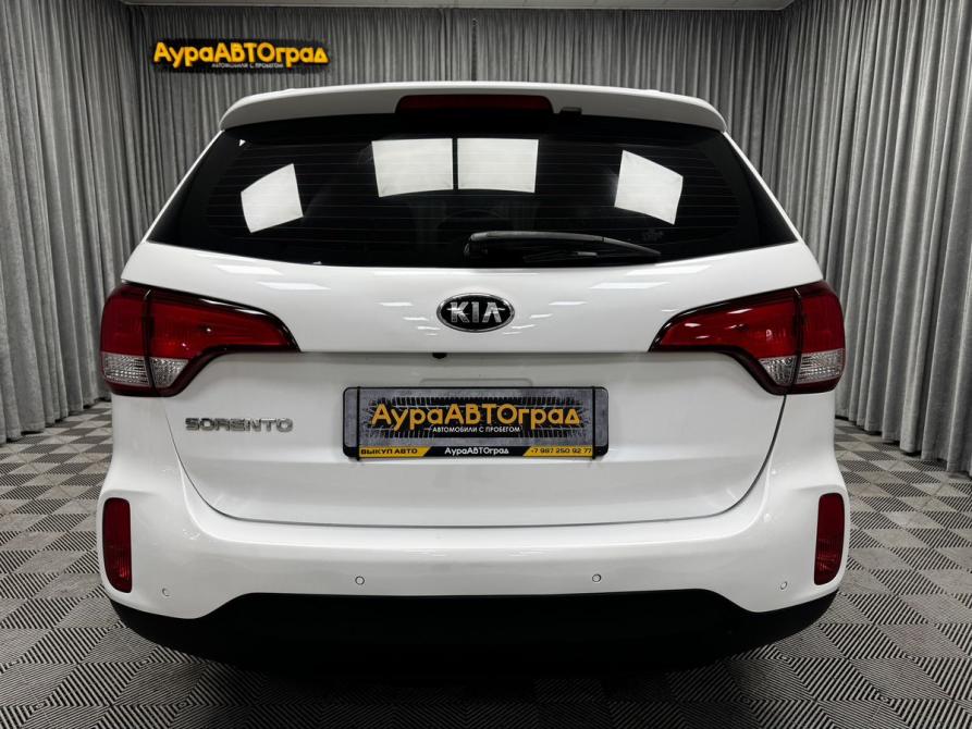 Kia Sorento II Рестайлинг Стерлитамак  - изображение 12